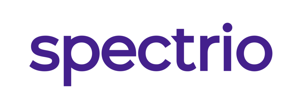 Spectrio logo